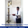 Assumption of duties by the new Divisional Secretary 2024.02.08