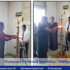 Assumption of duties by the new Divisional Secretary 2024.02.08