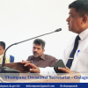 Assumption of duties by the new Divisional Secretary 2024.02.08