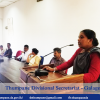 Assumption of duties by the new Divisional Secretary 2024.02.08