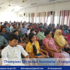 Assumption of duties by the new Divisional Secretary 2024.02.08
