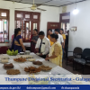 Assumption of duties by the new Divisional Secretary 2024.02.08