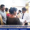 Assumption of duties by the new Divisional Secretary 2024.02.08