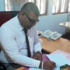 Assumption of duties by the new Divisional Secretary 2024 August 20