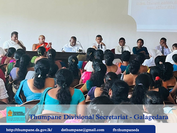 Divisional Coordination Meeting 2024 February 09