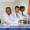 Divisional Coordination Meeting 2024 February 09