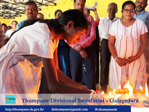 'Senehasa Matha' Pregnant Women Programme