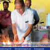 'Senehasa Matha' Pregnant Women Programme