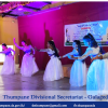 'Senehasa Matha' Pregnant Women Programme
