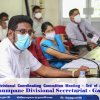 Divisional Coordination Meeting 2021 April