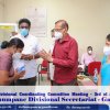 Divisional Coordination Meeting 2021 April