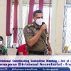 Divisional Coordination Meeting 2021 April